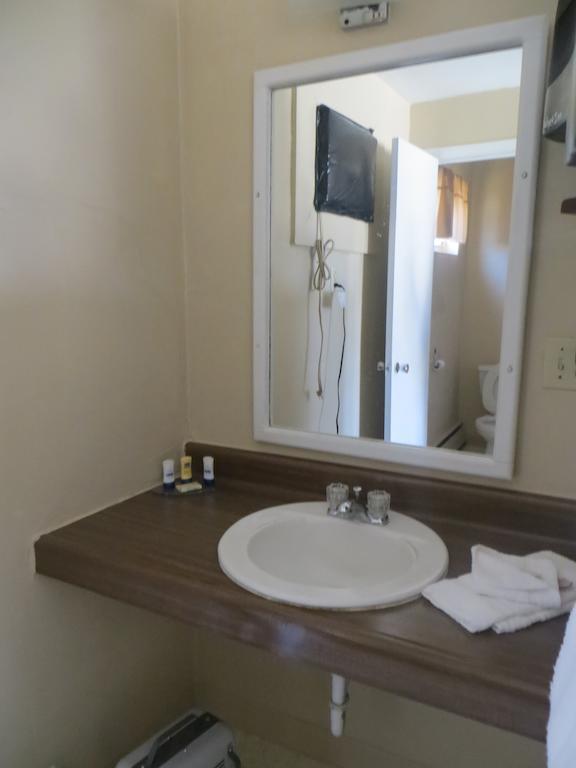 Budget Inn Denison Eksteriør bilde