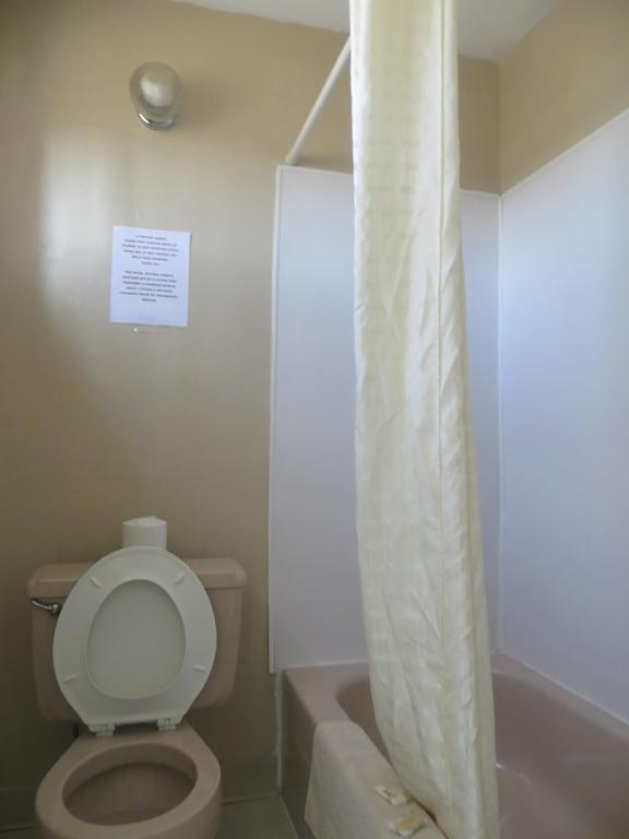 Budget Inn Denison Rom bilde